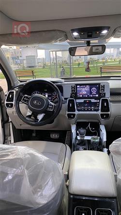 کیا سۆرینتۆ